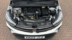 Vauxhall Crossland 1.2 Design 5dr Petrol Hatchback